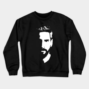 Lionel Messi Crewneck Sweatshirt